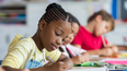 Children’s handwriting is ‘deteriorating’ due to a reliance on technology