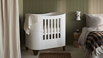 Sustainable beginnings: Gaia Baby leading the way in eco-friendly nursery furniture