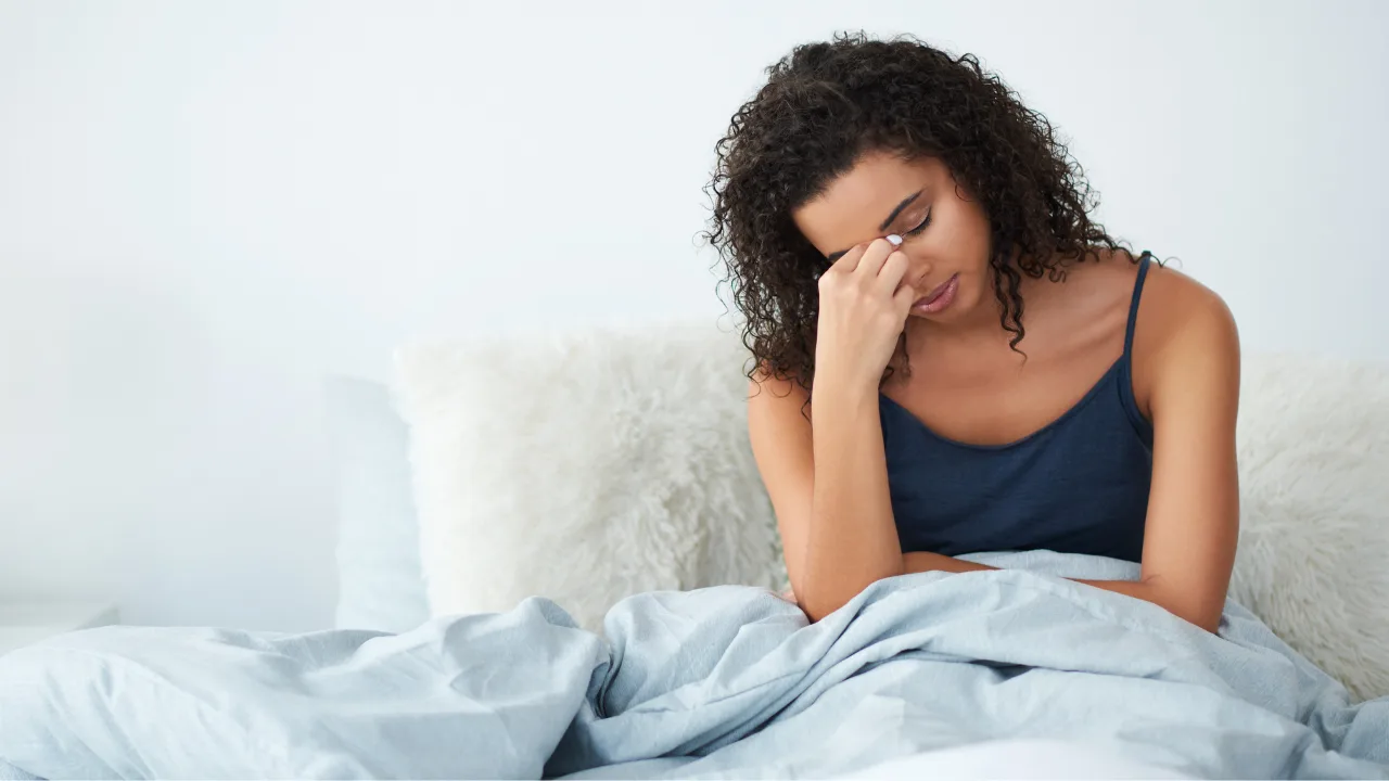 Are you getting enough Iron? A guide for how to spot iron deficiency