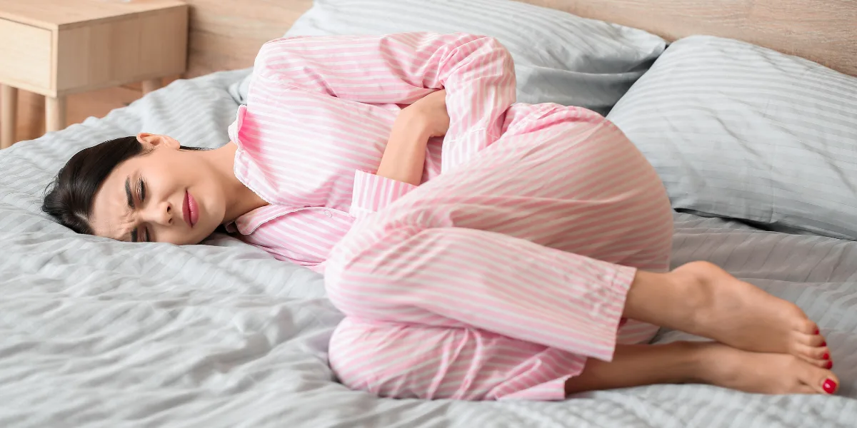 Should women in Ireland be entitled to menstrual leave?