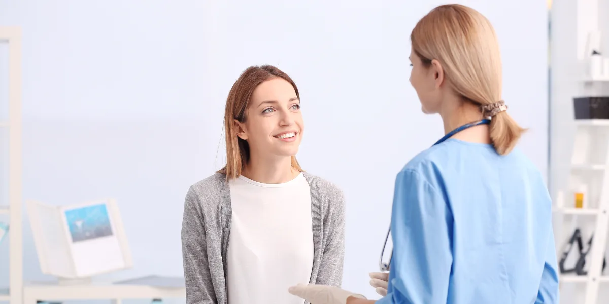 The smear test: What to expect and why it’s so important