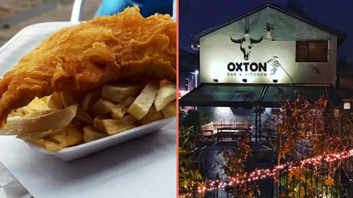 Restaurant has best response to customer’s moan about being charged €9 for fish and chips