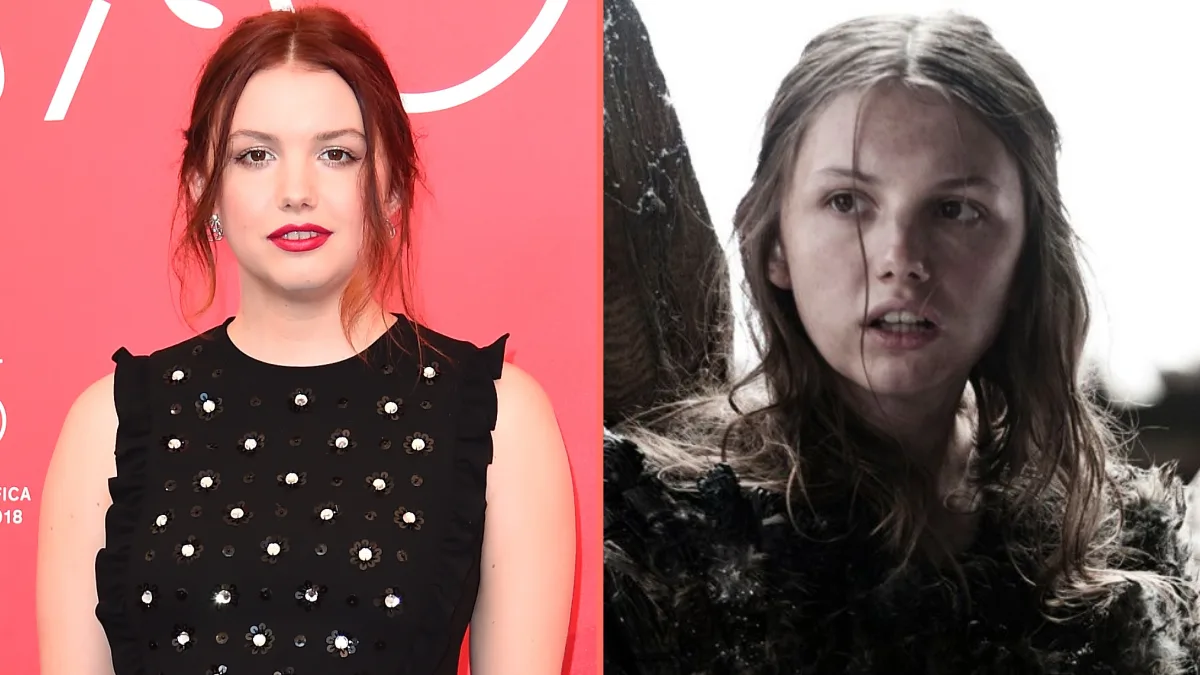 Game of Thrones actress Hannah Murray ‘sectioned after being lured into cult’