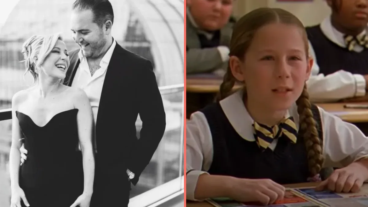 School of Rock cast mates reveal they’re now engaged after falling in love