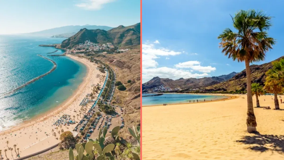 Beach described as ‘slice of Caribbean’ perfect for winter sun only €23 flight from Ireland