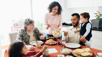 Research reveals what the average family will spend on Christmas
