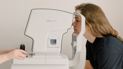 HSE’s Diabetic RetinaScreen allows diabetic mothers to navigate pregnancy with peace of mind