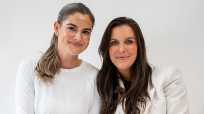 Bears Club: Two Irish mums launch marketplace for pre-loved baby and parenting essentials