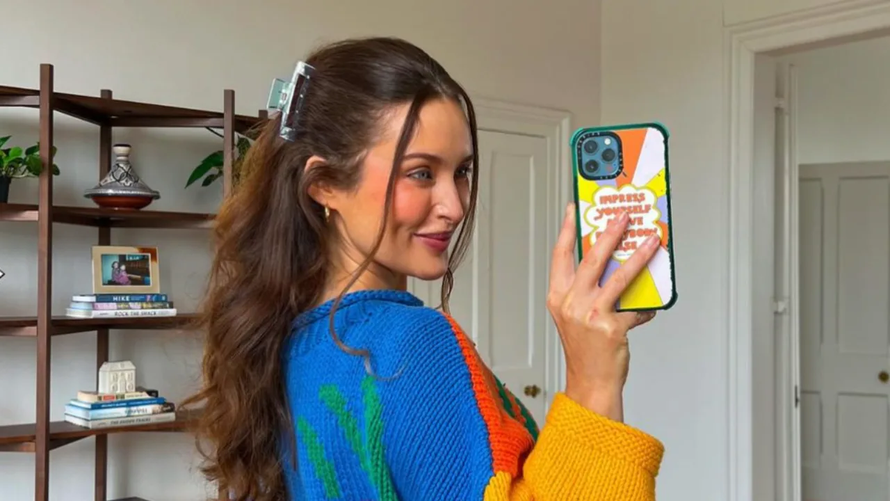 Roz Purcell opens up about having children in the future