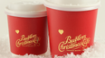 Butlers has launched its Christmas drinks collection