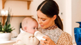 Louise Thompson says she won’t experience childbirth again