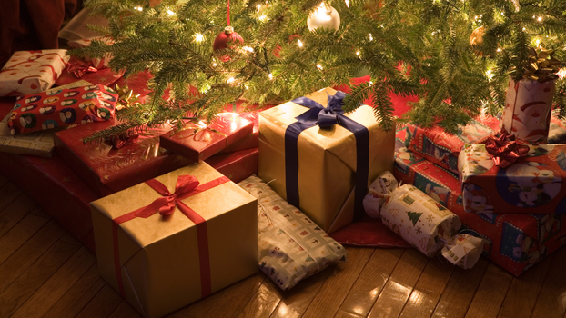 Christmas Gifts