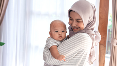 The most popular baby girl names in Dublin revealed