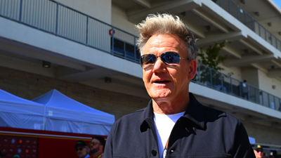 Gordon Ramsay on the family sacrifices and heartbreak behind his success