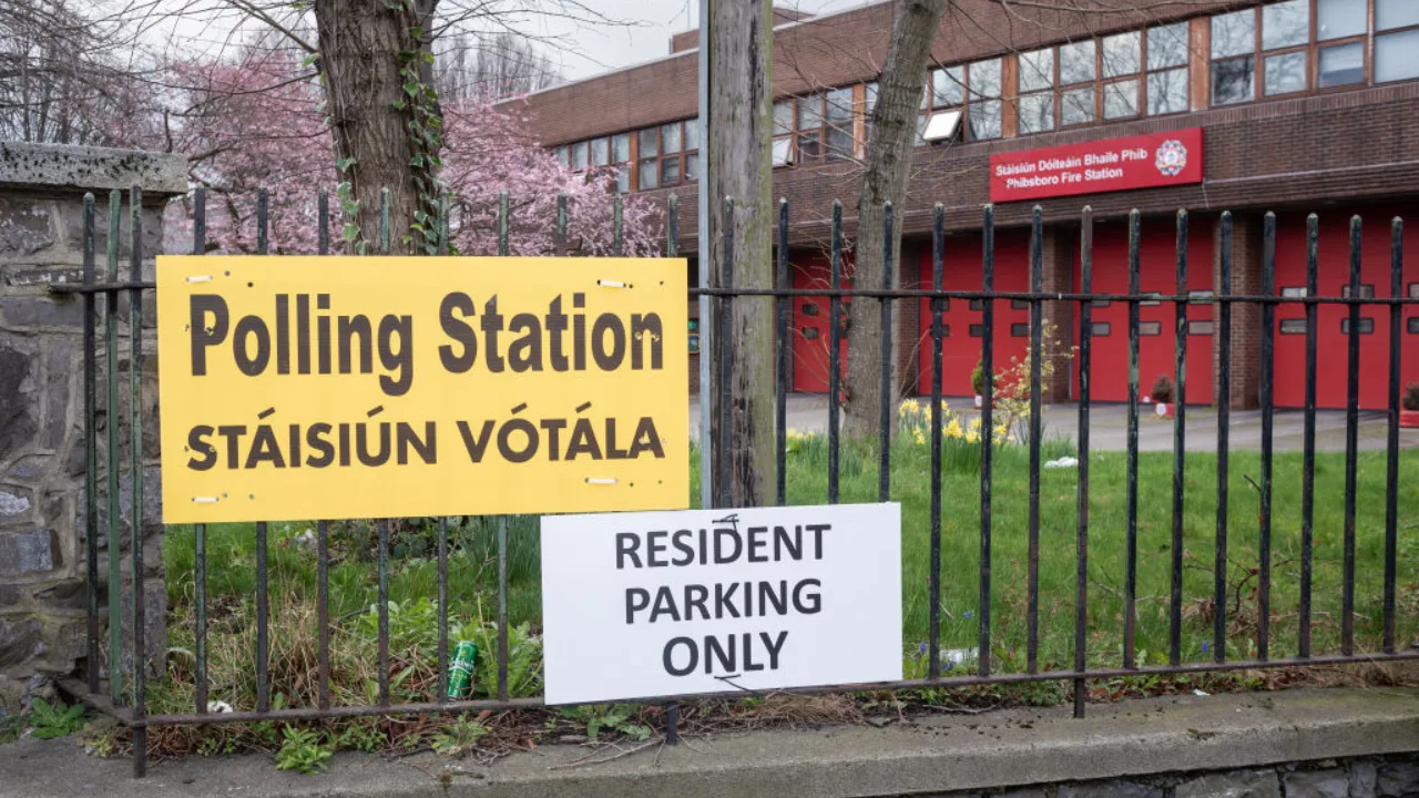 General Election: How to register to vote as the deadline fast approaches