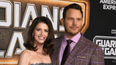 Chris Pratt and Katherine Schwarzenegger welcome third child together and share unique name