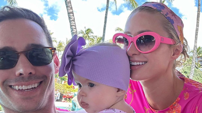 Paris Hilton shares ‘magical memories’ from daughter’s first birthday