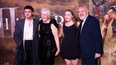 Paul Mescal’s mum reflects on ‘awe-inspiring’ moment at Gladiator II premiere