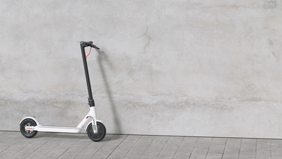 RSA issues Christmas warning over e-scooters, scramblers and quad bikes laws for under 16s