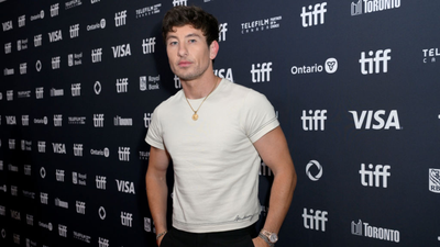Barry Keoghan opens up about fatherhood and how ‘people use my son as ammunition’