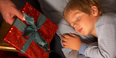 How to help kids sleep soundly on Christmas Eve