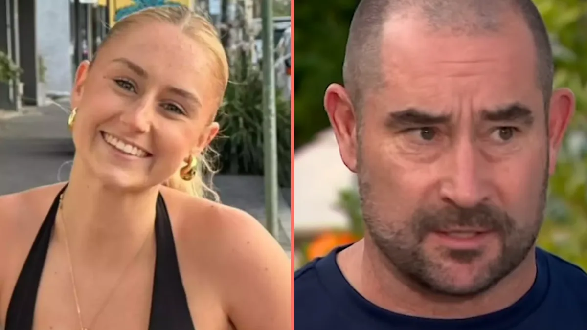 Dad of teen who died after poisoning from free shots on holiday releases devastating tribute