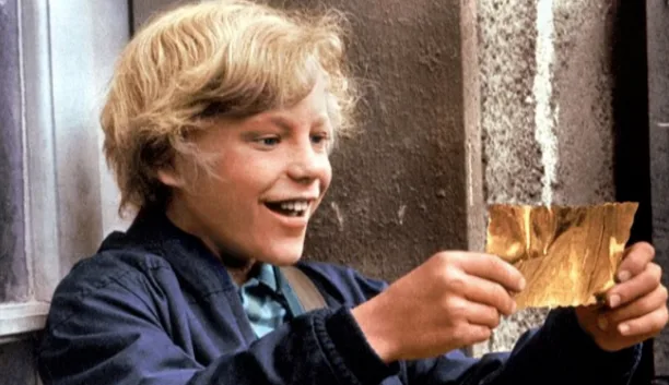Charlie & The Chocolate Factory child star never acted again but still gets paid