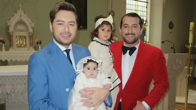‘A line was crossed’ – Brian Dowling opens up about scary trolling incident