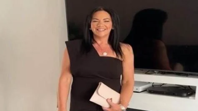 Tributes paid to mum-of-two murdered in Co. Down