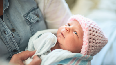 The once popular baby girl name is falling in popularity