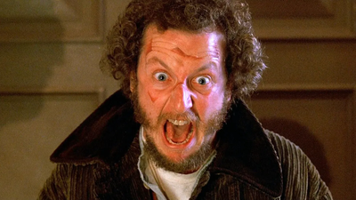 Home Alone viewers can’t believe how young Marv was in the first movie