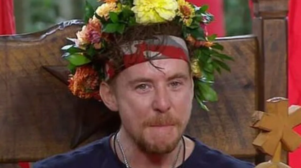I’m A Celeb champ Danny Jones will have to give up prize despite last night’s win