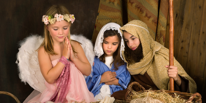 Nativity play