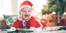 Expert explains why Christmas babies are so unique