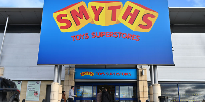 Smyths