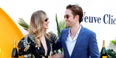 Suki Waterhouse reveals favourite part of parenting with Robert Pattinson