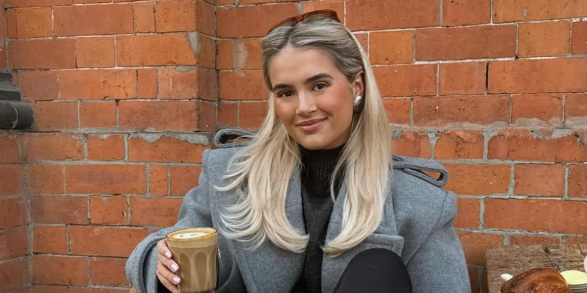 Fans praise Molly-Mae for sharing relatable parenting struggle with Bambi