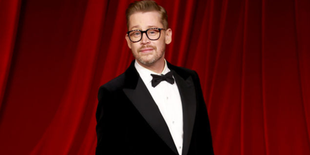 ‘That was me’ – Macaulay Culkin says his son confuses dad’s role in Home Alone with his own memories