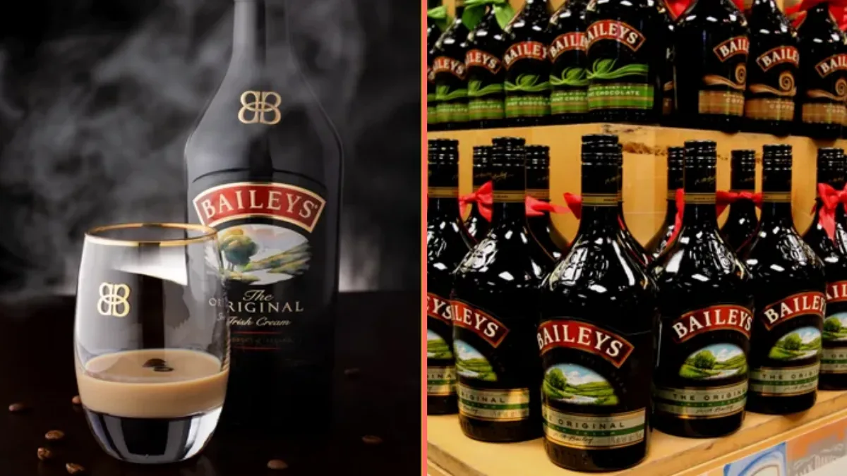 Warning issued to people set to receive bottles of Baileys on Christmas Day