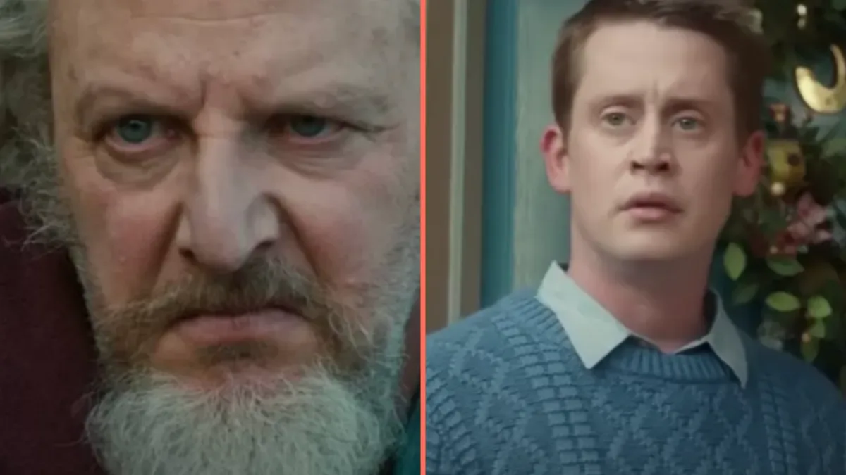 ‘Home Alone 3 trailer’ shows Wet Bandits released from prison