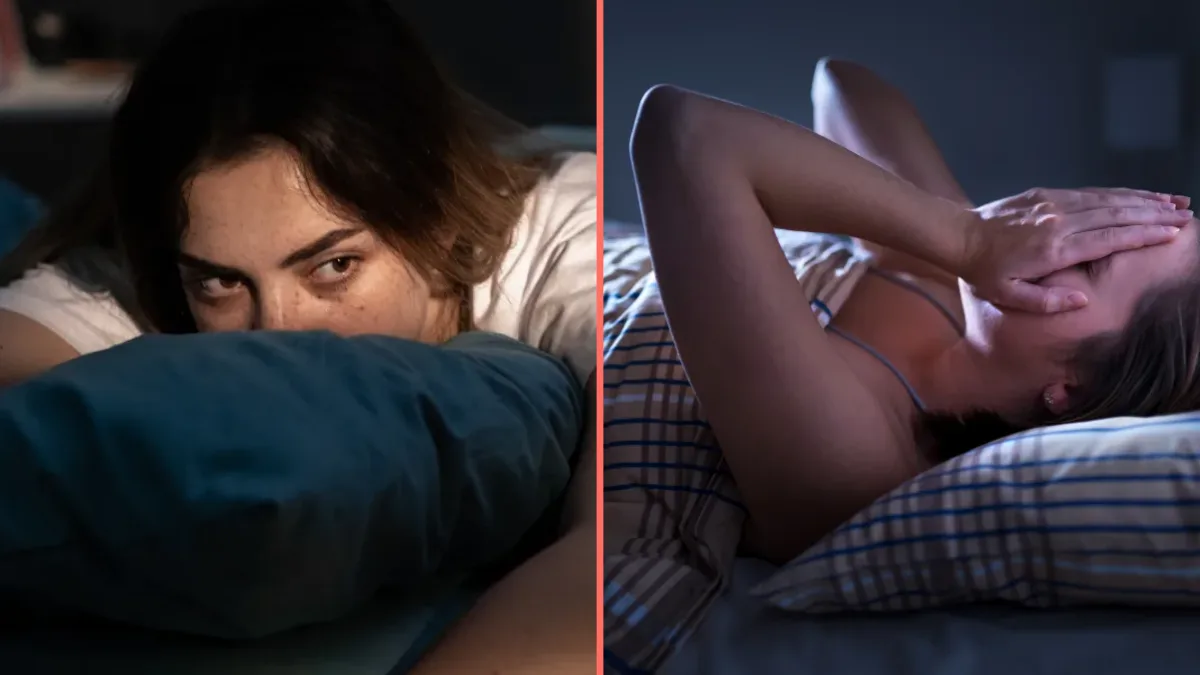 Millions of women in Ireland are waking up at 3.29am for the exact same reason