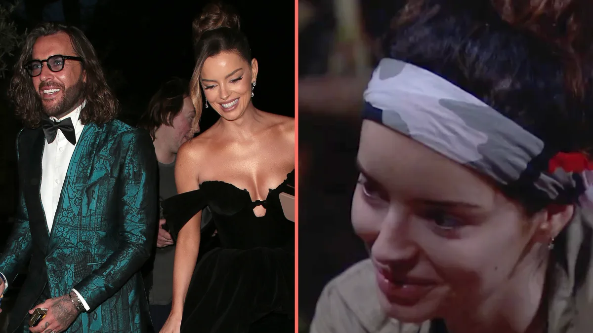 Maura Higgins opens up about relationship status amid Pete Wicks rumours