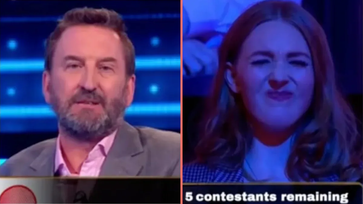 Only 10% of people can solve this ‘impossible’ riddle from The 1% Club