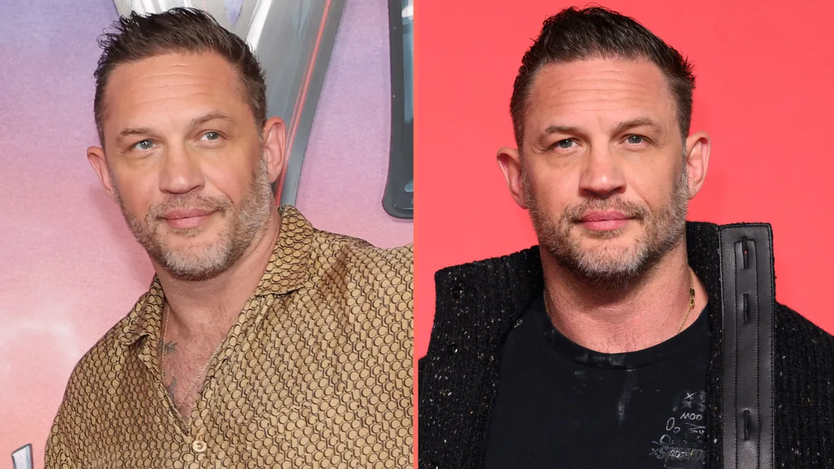 Tom Hardy offers to pay crew’s wages on new series after company goes bust