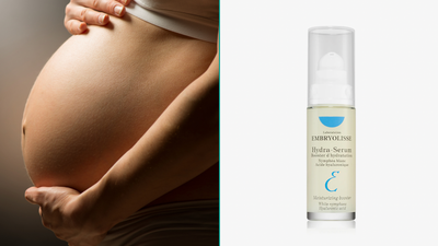 These budget-friendly skincare products have saved my skin in pregnancy