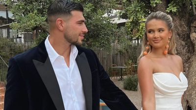 Tommy Fury and Molly-Mae broke up due to alcohol addiction