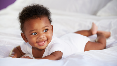 Old-fashioned baby names will make a comeback in 2025