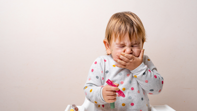 How to protect your children from RSV as cases continue to rise