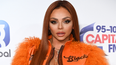 Jesy Nelson confirms she’s pregnant with twins