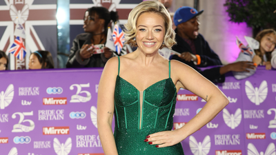 Kelsey Parker announces she’s pregnant three years after Tom Parker’s passing